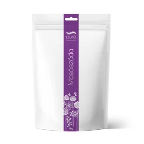 Pure Waschsoda – 1 kg