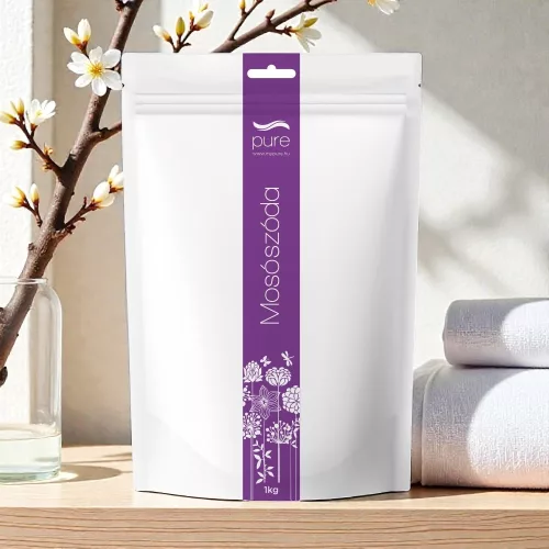 Pure Waschsoda – 1 kg