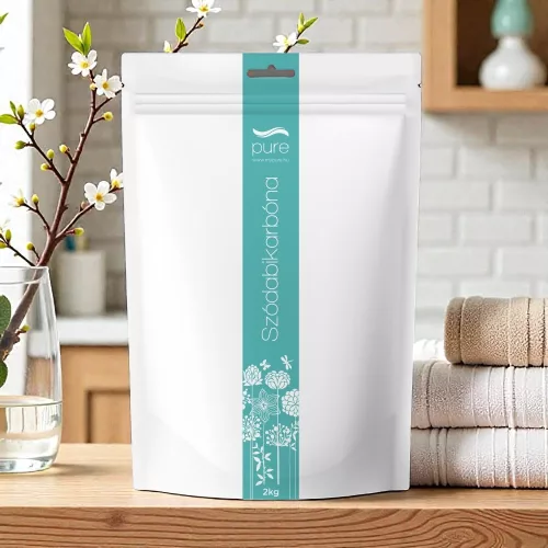 Pure Natron – 2 kg