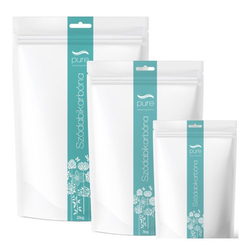 Pure Natron – 2 kg