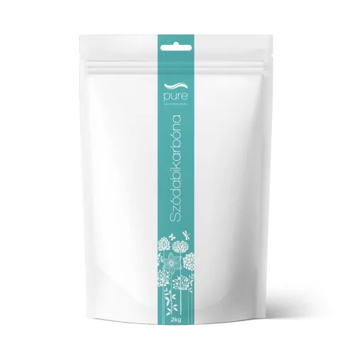 Pure Natron – 2 kg