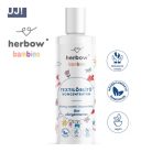 Herbow Bambino Textilweichspülerkonzentrat, frei von Duftstoffallergenen, 200 ml