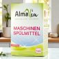 Almawin Öko-Spülmaschinenpulver 50 Portionen – 1250 g