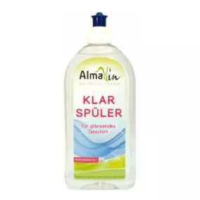 Almawin öko mosogatógép öblítő koncentrátum 500 ml
