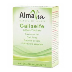 Almawin Bio-Fleckenentfernungseife