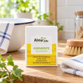 Almawin Bio-Farbshampoo 100 g