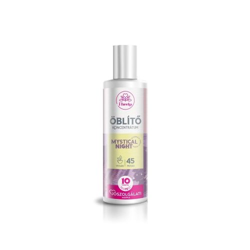 Herbow I HEELP Mystical Night öblítő 200 ml