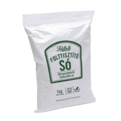 Zöldbolt Folttisztító Só 1 kg