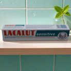 Lacalut Zahnpasta Sensitive 75 ml