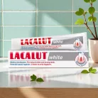 Lacalut Zahnpasta white 75 ml