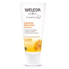Weleda Calendula Kräuter-Zahncreme ohne Menthol 75 ml