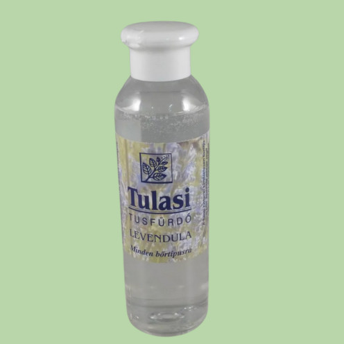 Tulasi tusfürdő levendula 250 ml