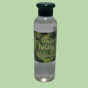 Tulasi Shampoo mit Zitronengras 250 ml