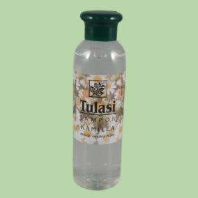 Tulasi Shampoo Kamille 250 ml