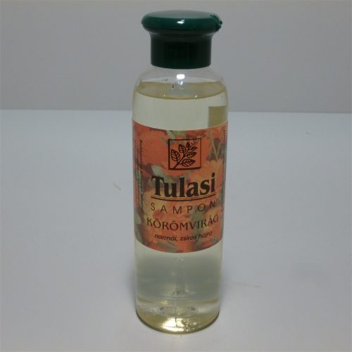 Tulasi Shampoo mit Ringelblume 250 ml