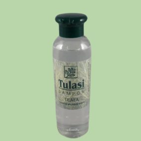 Tulasi Shampoo Teebaum 250 ml