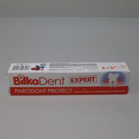 Bilka dent expert Zahnpasta parodont protect 75 ml