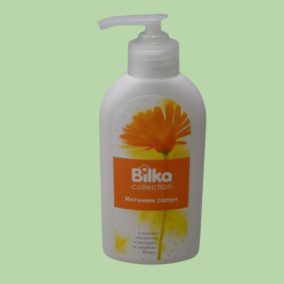 Bilka Intimwaschlotion für Frauen 200 ml