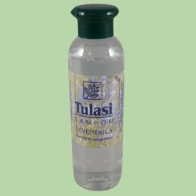 Tulasi Shampoo Lavendel 250 ml