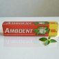 Amodent+ Zahnpasta Herbal 100 ml