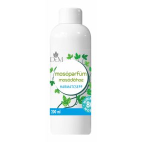 Dr. M Wäscheparfum Tautropfen‑Duft 200 ml
