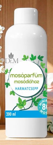 Dr. M Wäscheparfum Tautropfen‑Duft 200 ml