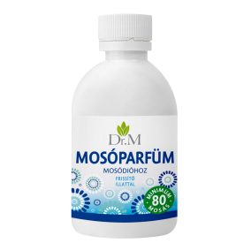 Dr.m Waschparfüm mit frischem Duft 200 ml