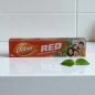 Dabur Kräuterzahnpasta rot 100 ml