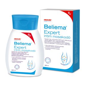 Walmark Beliema Expert Intimwaschlotion 200 ml