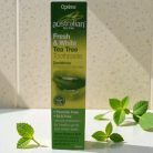 Nutrilab Optima Teebaum-Zahnpasta 100 ml 100 ml
