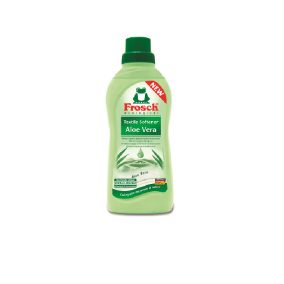 Frosch Weichspüler Aloe Vera 750 ml