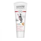 Lavera basis sensitive Bio-Kinderzahncreme mit Ringelblume und Kalzium 75 ml