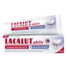 Lacalut aktiv Zahnfleischschutz & sanfte Zahnpasta 75 ml