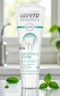 Lavera Bio-Zahncreme Sensitive & Repair 75 ml