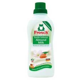 Frosch Weichspüler Mandel 750 ml