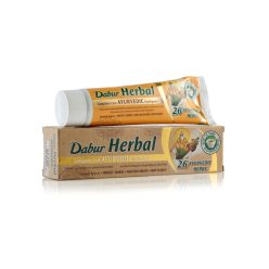 Dabur Kräuterzahnpasta ayurvedisch 100 ml