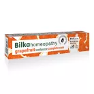 Bilka Natur Homöopathische Zahnpasta Grapefruit 75 ml