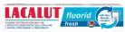 Lacalut Fluorid Fresh Zahnpasta 75 ml