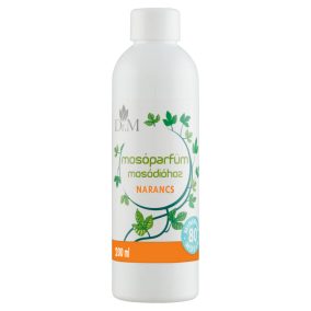 Dr.m Waschparfüm für Waschnüsse mit Orangenöl 200 ml