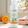 Dr.m Waschparfüm für Waschnüsse mit Orangenöl 200 ml