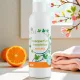 Dr.m Waschparfüm für Waschnüsse mit Orangenöl 200 ml