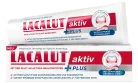 Lacalut Aktiv Zahnpasta plus 75 ml