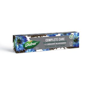 Dabur Kräuter-Zahnpasta mit Schwarzkümmel 100 ml