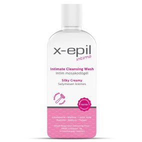 X-Epil Intimo Intimwaschgel 100 ml