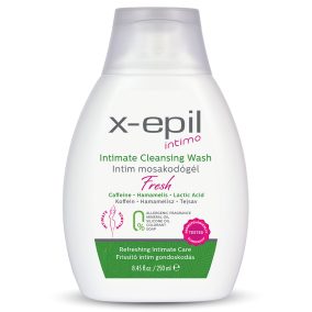 X-Epil Intimo Intimwaschgel Fresh 250 ml
