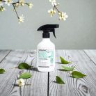 Organic People – Öko-Fenster- und Spiegelreiniger-Spray mit biologisch fermentiertem weißem Tee – 500 ml