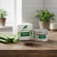 Dr. Organic - Krémkoncentrátum bio Aloe verával
