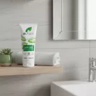 Dr. Organic - Testápoló bio Aloe verával