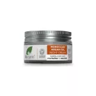 Dr. Organic - Éjszakai arckrém bio marokkói argánolajjal