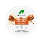 Dr. Organic - Hajmaszk bio marokkói argánolajjal